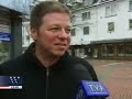 Flick danach: Polnisches Fernsehens (TVP) in Kreuztal