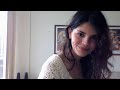Nikki Yanofsky Jamaica preview ... this is also how I practice!