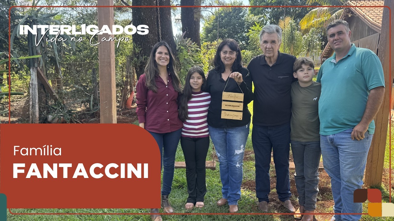 Helena arriscou os bens para a família ter um império na avicultura | Interligados - Vida no Campo