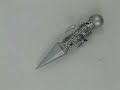 Horror Summer Vibrating Pen Horror Summer Vibrating Pen