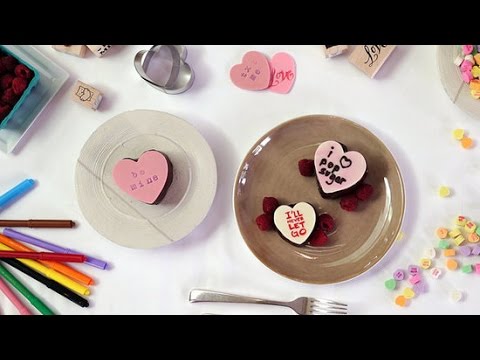 how to speed up cooling a cake