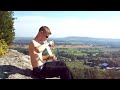 roor  + cliff= amazing time