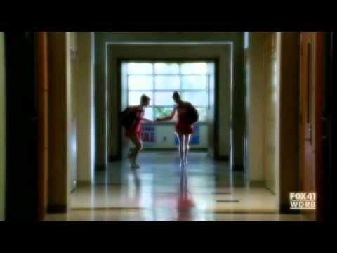 Brittany & Santana (Glee) – The Last Flower