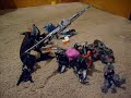 g0dofwood: bionicle test shots/ ATUKAM THE MOVIE