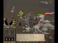 Sosolid2k Corp Challenge - 2.1k+ dmg - NO SUMMONING!
