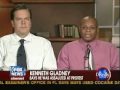 Kenneth Gladney: Still In Pain After Union Thug Assault