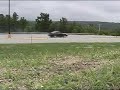 Mustang donuts