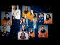 2014 NASA African-American History Month Profile: Adrianne Ragan, Stennis Space Center