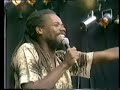 Third World Reggae Sunsplash 1984 London