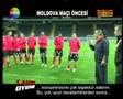 Fatih Terim maç öncesi varmısın yokmusun