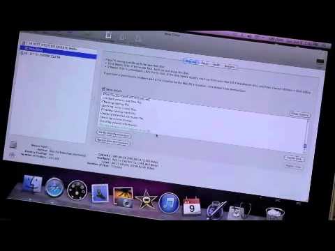how to repair disk permissions on a mac