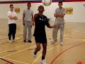 keepy uppy vid1