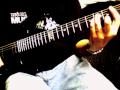 EBMM JPX John Petrucci Clean