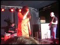 3.29.06 @ mercury lounge in new york city