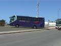 Amanda Bus Scania K 380 Noge Titanium (2� Parte)