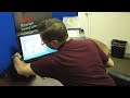 Watch Kodak PS450 Picture Saver Scanning System - In Action