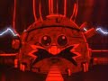 We can- Sonic anime video