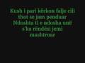 videos de Naser Berisha - Engjujt e Nates