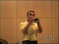 David Lacruz Conc. trompeta (trumpet) Tomasi Primer Tpo. David Lacruz Conc. trompeta (trumpet) Tomasi Primer Tpo.