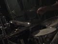 *Foo Fighters - The Pretender* Drum Cover by J:P