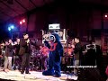 Fiesta Juegos Ol�mpicos U. de Chile