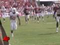 No. 5 Texas Upends Top-ranked Oklahoma