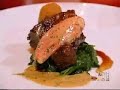 Raw Foods on E! Entertainment