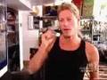 Raw Foods on E! Entertainment
