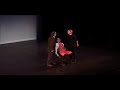 The Visitor, or From Here to Angina - MN Shakspeare Co.