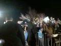Will Smith comes to Saint Louis