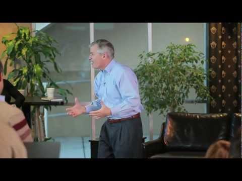 Patrick Lencioni-Meetings