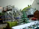 Modelbaan Hinterbergen 2,