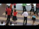 videos de Rueda Casino by Shanti Students at Vallarta