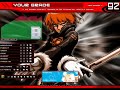 4chan 4evar StepMania style