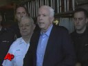McCain Says Vetting Process Was Thorough