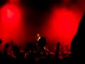 Babyshambles at the Forum - Delivery