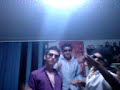 Noche de sexo
