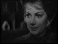 29 - Hedda Gabler, Ibsen - Leuwerik, Kieling, Benrath - 1963