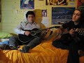 Este es el 3º viideo que subimos :P....es de un tema no muy conocido de los fother muckers, pero es muy boniito y quedo casi filete xD...es acustico entero y eso po....apliquenle a verlo...
(tal vez subamos de nueo el 2....pero echo de nuevo pk no suena bien :/)

eso...escuchenlo nomas. viva el rock chileno!