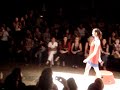 Desfile Capital Fashion Week 2007 Desfile Capital Fashion Week 2007