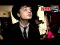 Shockwaves NME Awards 2009 - Pete Doherty