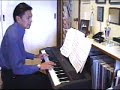 Longer Than - Piano