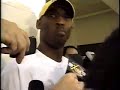 Kobe Wins Bet - Elie Seckbach The Embedded NBA Correspondent