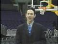 Kobe Bryant full court shot challenge