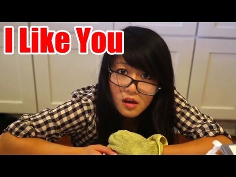 I Like You with Wesley Chan x Julie Zhan