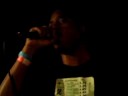 Cymarshall Law - Lost In The Music @ Knitting Factory, NYC
