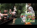 Lebendige Postkarte Spreewald - Trailer