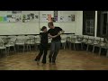 Tango Erica and Jason Tango Erica and Jason