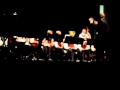 Premiere Performance: KSS Senior Band - Radetzky March