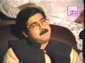 Javed Iqbal Badayuni - Ghazal - Bachche muflis ke